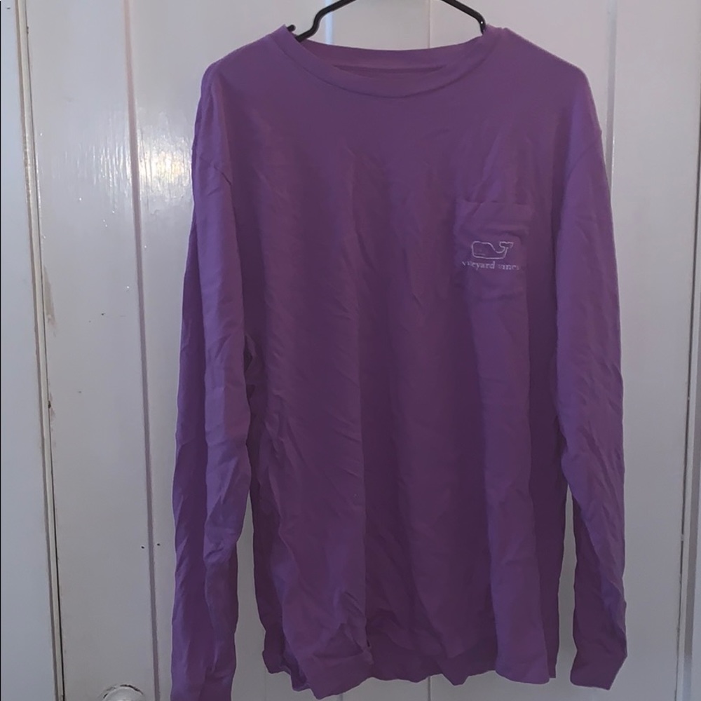 Vineyard vines shirt